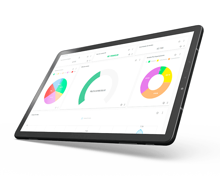 TabletChart